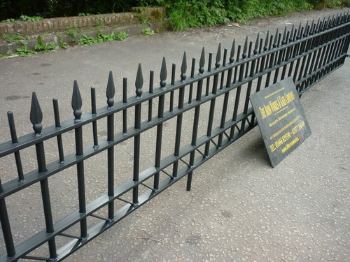 Malmesbury wrought iron - malmesbury,
