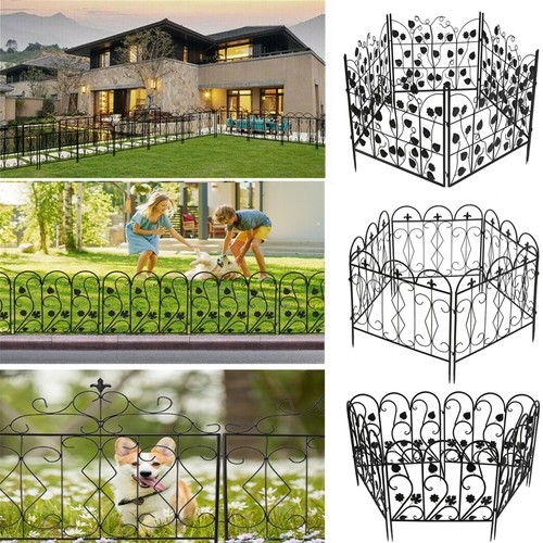 Hot sale garden fence - hot,