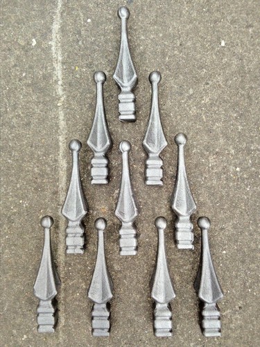 Metal weldable rail head - weldable,