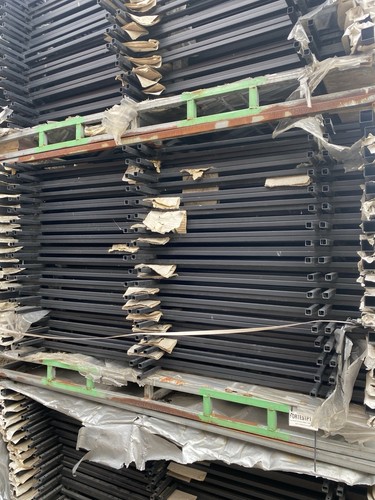 Solid wrought iron metal - solid,